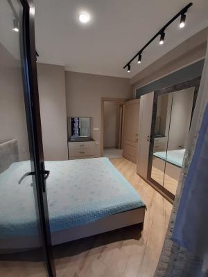 Bakı, yeni tikili 2 otaqlı, kirayə, 65 m²  , Binəqədi rayonu