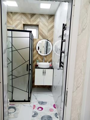 Bakı, həyət evi 3 otaqlı, satılır, 92.2 m² , 3 sot , Sabunçu rayonu, Maştağa qəs.