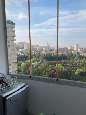 Bakı, yeni tikili 3 otaqlı, satılır, 130 m²  , Nəsimi rayonu