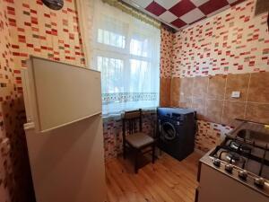 Bakı, köhnə tikili 1 otaqlı, satılır, 30 m²  , Nizami rayonu, 8-ci kilometr