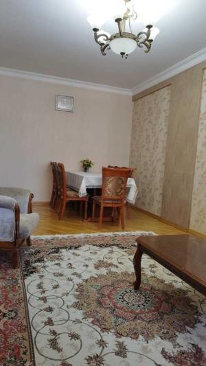 Bakı, yeni tikili 3 otaqlı, satılır, 125 m²  , Nəsimi rayonu