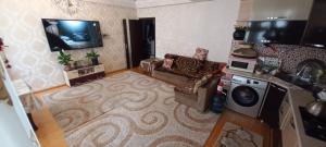 Xırdalan, yeni tikili 3 otaqlı, satılır, 85 m²  