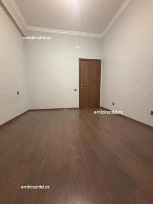 Bakı, yeni tikili 4 otaqlı, satılır, 111 m²  , Yasamal rayonu, Yasamal qəs.