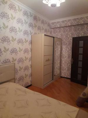 2 комната новостройка, арендовать, 60 m², Бакы, Хәтаи рајону, Көһнә ҝүнәшли гәс.
