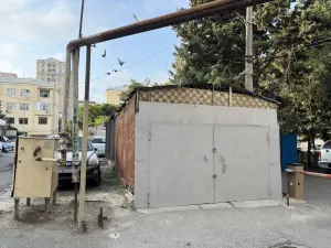 Гараж, продажа, 40 m², Бакы, Нәриманов рајону