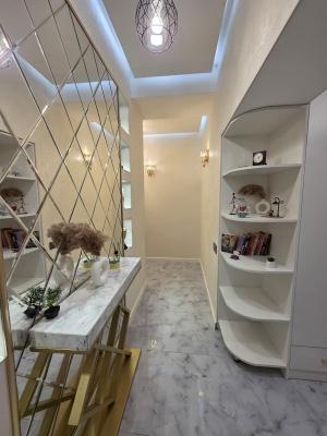 Bakı, yeni tikili 2 otaqlı, satılır, 60 m²  , Binəqədi rayonu, Binəqədi qəs.