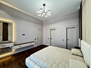 Bakı, həyət evi 5 otaqlı, satılır, 220 m² , 5 sot , Xəzər rayonu, Mərdəkan