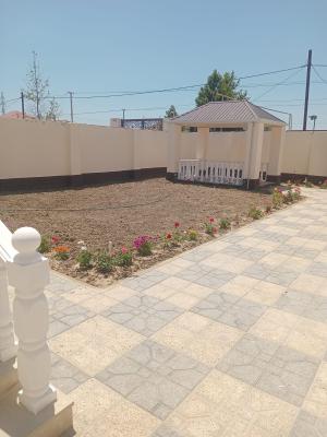 Bakı, həyət evi 4 otaqlı, satılır, 114 m² , 4 sot , Sabunçu rayonu, Savalan qəs.