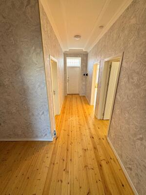 Bakı, həyət evi 4 otaqlı, satılır, 130 m² , 2.5 sot , Sabunçu rayonu, Zabrat qəs.