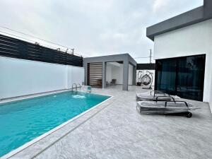 Bakı, həyət evi 5 otaqlı, satılır, 260 m² , 8 sot , Xəzər rayonu, Mərdəkan