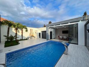 Bakı, həyət evi 4 otaqlı, satılır, 170 m² , 3.5 sot , Xəzər rayonu, Mərdəkan