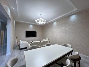 Bakı, bağ/həyət evi 4 otaqlı, satılır, 150 m² , 3 sot , Xəzər rayonu, Şüvəlan