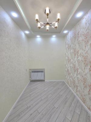 Bakı, yeni tikili 3 otaqlı, satılır, 95 m²  , Nizami rayonu