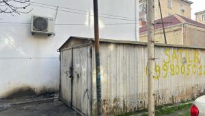 Bakı, qaraj , satılır, 18 m²  , Nərimanov rayonu
