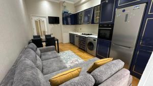 Bakı, yeni tikili 2 otaqlı, kirayə, 100 m²  , Nəsimi rayonu