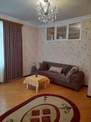 2 комната новостройка, арендовать, 60 m², Бакы, Хәтаи рајону, Көһнә ҝүнәшли гәс.