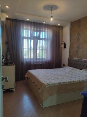 Bakı, köhnə tikili 3 otaqlı, satılır, 85 m²  , Nizami rayonu