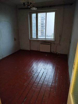 Bakı, köhnə tikili 3 otaqlı, satılır, 85 m²  , Xətai rayonu, Əhmədli