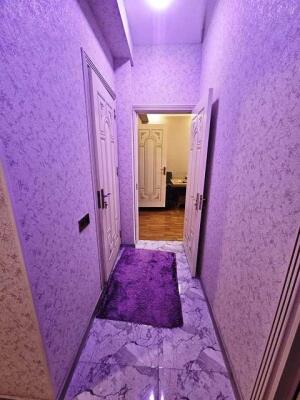 Xırdalan, yeni tikili 3 otaqlı, satılır, 70 m²  