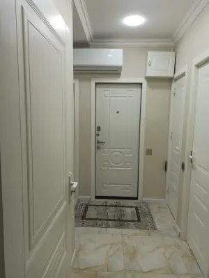 3 otaqlı yeni tikili, satılır, 64.1 m², Bakı, Xətai rayonu