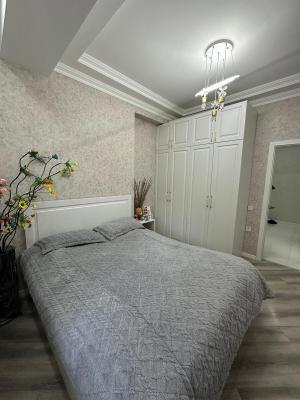 Bakı, yeni tikili 3 otaqlı, satılır, 91 m²  , Xətai rayonu, H.Aslanov qəs.