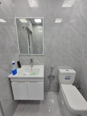 Abşeron, yeni tikili 2 otaqlı, satılır, 44 m²  , Masazır