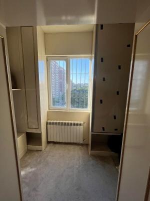 Bakı, yeni tikili 4 otaqlı, satılır, 200 m²  , Nəsimi rayonu