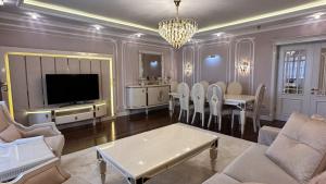 Bakı, yeni tikili 4 otaqlı, satılır, 180 m²  , Yasamal rayonu, Yasamal qəs.