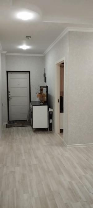 Xırdalan, yeni tikili 3 otaqlı, satılır, 86 m²  