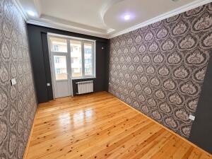 Bakı, yeni tikili 2 otaqlı, satılır, 52 m²  , Suraxanı rayonu, Zığ qəs.
