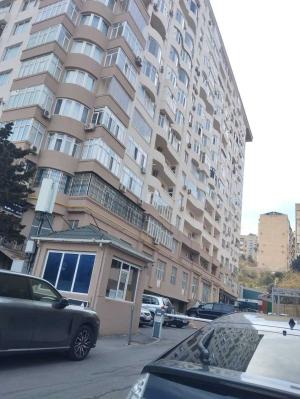 Bakı, yeni tikili 2 otaqlı, satılır, 90 m²  , Yasamal rayonu