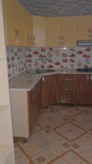 Tovuz, bağ/həyət evi 5 otaqlı, kirayə, 100 m² , 3 sot 