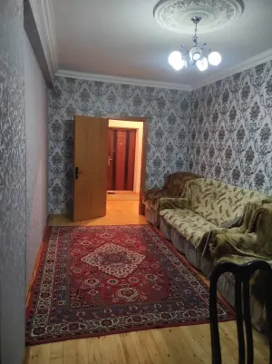 2 комната новостройка, арендовать, 60 m², Хырдалан