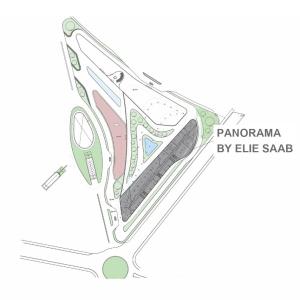 Bakı, yeni tikili 3 otaqlı, satılır, 94.7 m²  , Sabunçu rayonu, Nardaran qəs.