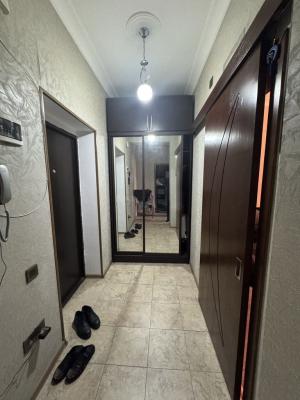 1 комната новостройка, продажа, 47 m², Бакы, Хәтаи рајону, Һ.Асланов гәс.