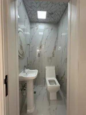 Bakı, yeni tikili 3 otaqlı, satılır, 107 m²  , Sabunçu rayonu, Bakıxanov qəs.