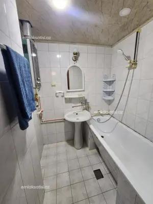 Bakı, yeni tikili 3 otaqlı, satılır, 126 m²  , Nizami rayonu, 8-ci kilometr