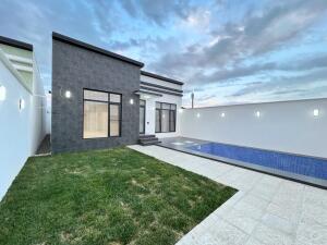 Bakı, həyət evi 4 otaqlı, satılır, 150 m² , 3 sot , Xəzər rayonu, Mərdəkan