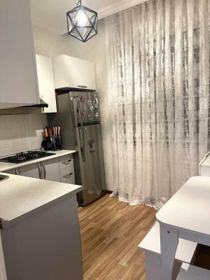 Bakı, yeni tikili 2 otaqlı, satılır, 55 m²  , Nərimanov rayonu