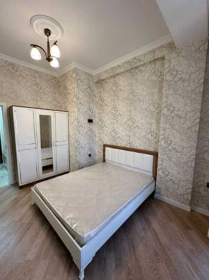 Bakı, yeni tikili 2 otaqlı, kirayə, 51 m²  , Nəsimi rayonu