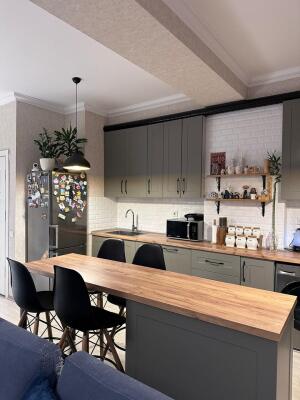 Bakı, yeni tikili 3 otaqlı, satılır, 95 m²  , Yasamal rayonu