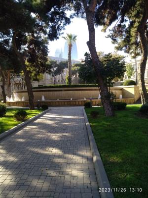 Bakı, köhnə tikili 3 otaqlı, satılır, 70 m²  , Səbail rayonu