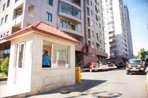 Bakı, yeni tikili 4 otaqlı, satılır, 155 m²  , Nərimanov rayonu
