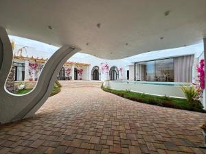 Bakı, həyət evi 4 otaqlı, satılır, 200 m² , 6 sot , Xəzər rayonu, Mərdəkan