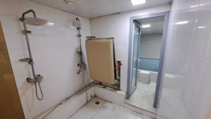 Bakı, obyekt 1 otaqlı, kirayə, 200 m²  , Nizami rayonu, 8-ci kilometr