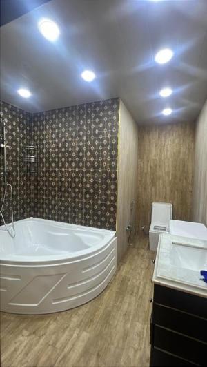 Bakı, yeni tikili 3 otaqlı, kirayə, 152 m²  , Nərimanov rayonu