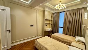 Bakı, yeni tikili 3 otaqlı, satılır, 113 m²  , Nəsimi rayonu