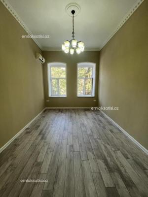 Bakı, ofis 4 otaqlı, kirayə, 110 m²  , Yasamal rayonu