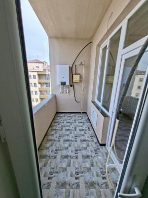 Bakı, yeni tikili 3 otaqlı, satılır, 111 m²  , Səbail rayonu, Badamdar qəs.