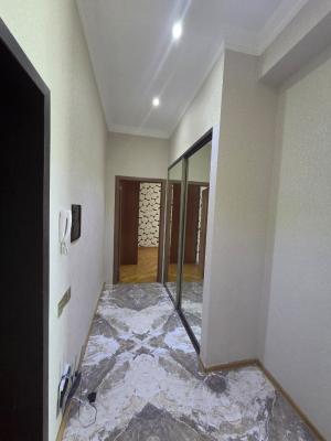 Xırdalan, yeni tikili 2 otaqlı, kirayə, 80 m²  